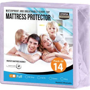 waterproof-queen-mattress-protector