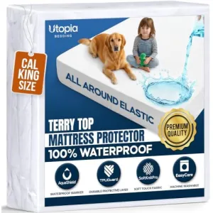 waterproof-queen-mattress-protector