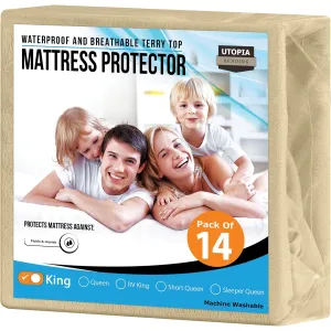 waterproof-queen-mattress-protector