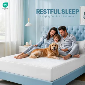 waterproof-queen-mattress-protector