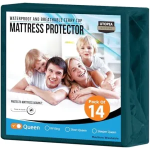 waterproof-queen-mattress-protector
