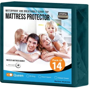 waterproof-queen-mattress-protector