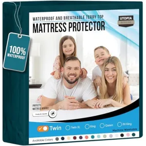 waterproof-queen-mattress-protector