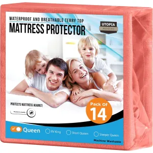 waterproof-queen-mattress-protector