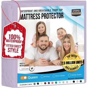 waterproof-queen-mattress-protector