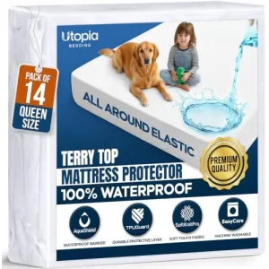 waterproof-queen-mattress-protector