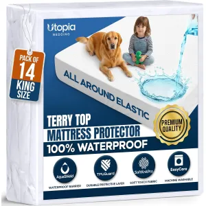 waterproof-queen-mattress-protector