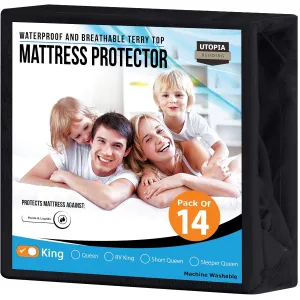 waterproof-queen-mattress-protector
