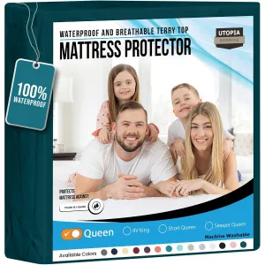 waterproof-queen-mattress-protector