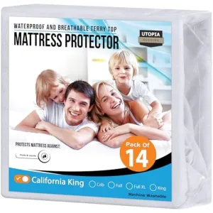 waterproof-queen-mattress-protector