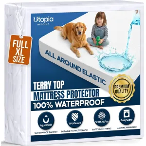 waterproof-queen-mattress-protector