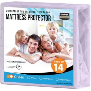 waterproof-queen-mattress-protector