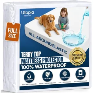 waterproof-queen-mattress-protector