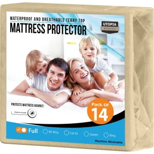 waterproof-queen-mattress-protector