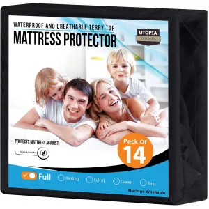 waterproof-queen-mattress-protector