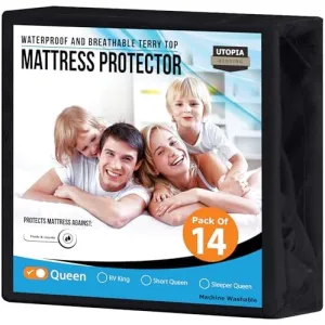waterproof-queen-mattress-protector