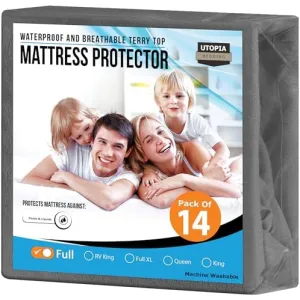 waterproof-queen-mattress-protector
