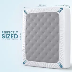 waterproof-queen-mattress-protector
