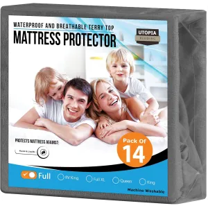 waterproof-queen-mattress-protector