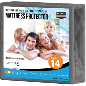 waterproof-queen-mattress-protector