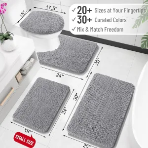olanly-chenille-bath-rug