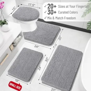 olanly-chenille-bath-rug