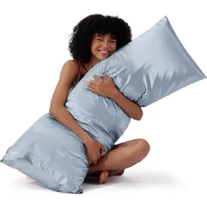 bedsure-satin-pillowcases