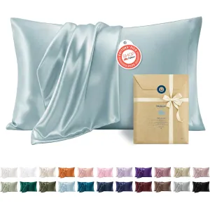 bedsure-satin-pillowcases