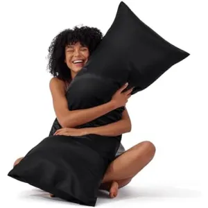 bedsure-satin-pillowcases
