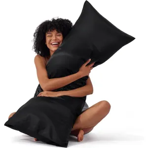 bedsure-satin-pillowcases