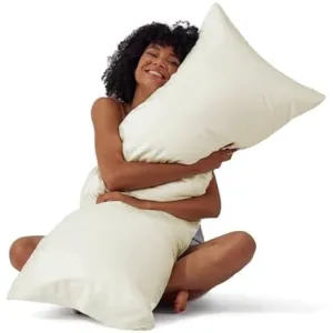 bedsure-satin-pillowcases