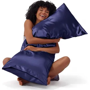bedsure-satin-pillowcases