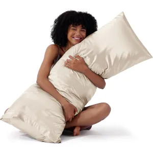 bedsure-satin-pillowcases