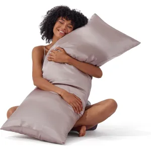 bedsure-satin-pillowcases