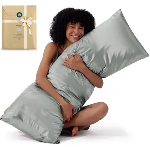 bedsure-satin-pillowcases