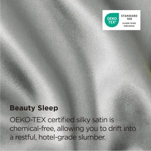 bedsure-satin-pillowcases