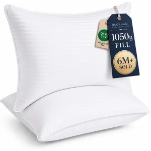 Beckham Hotel Pillows Set