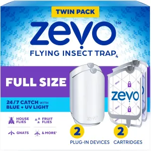 Zevo Flying Insect Trap