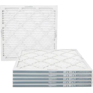 Amazon Basics 20x20x1 Filter