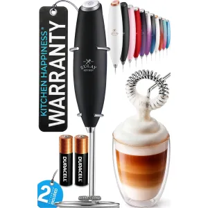 Milk Frother Wand Z1