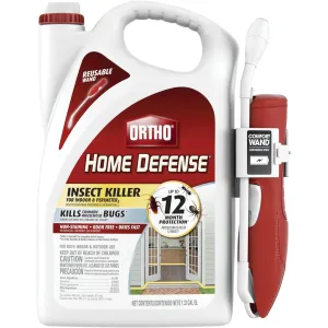 Ortho Home Defense Spray