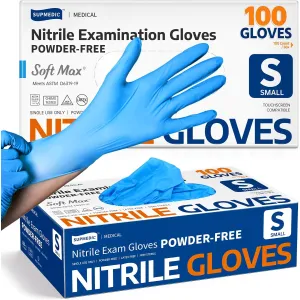supmedic-nitrile-exam-gloves