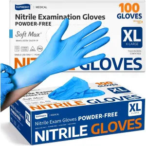 supmedic-nitrile-exam-gloves