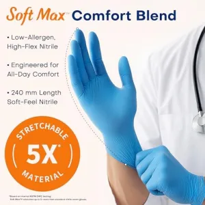 supmedic-nitrile-exam-gloves