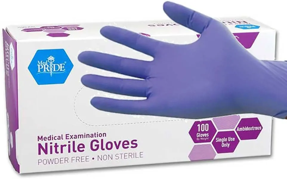 medpride-nitrile-exam-gloves