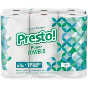 presto-ultra-strong-paper-towels