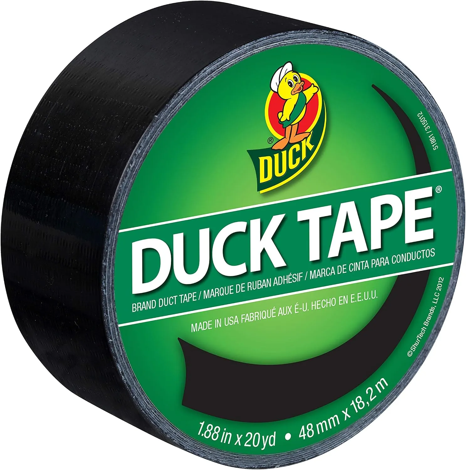 duck-brand-black-duct-tape