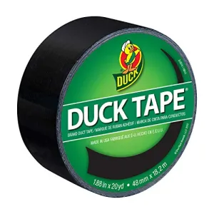 duck-brand-black-duct-tape