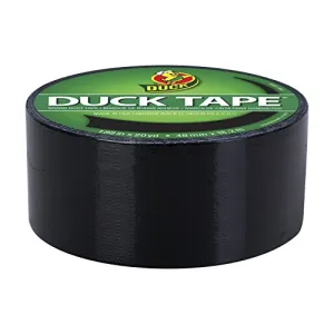 duck-brand-black-duct-tape