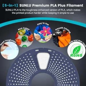 sunlu-pla-plus-white